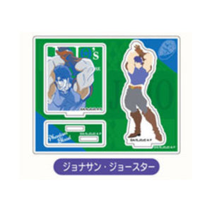 [Pre-Order] JoJo's Bizarre Adventure: Phantom Blood / Battle Tendency - Saishiki Kagee Acrylic Stand