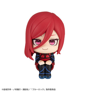 [Pre-order] Hyouma Chigiri Second Selection ver. - LookUp Blue Lock Figure