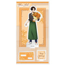 [Pre-order] Blue Lock - Flower Marche Acrylic Stand