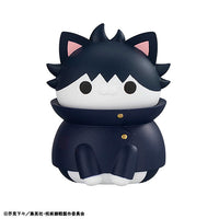 MEGA CAT PROJECT Jujutsu Kaisen Jujutsu Nyanko Shibuya Incident