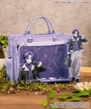 Reo Mikage - Blue Lock 3rd ed POYORA BAG & Acrylic Stand