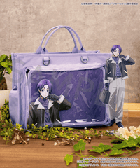Reo Mikage - Blue Lock 3rd ed POYORA BAG & Acrylic Stand