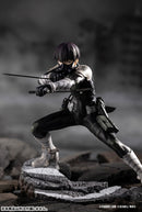 Soshiro Hoshina - ARTFX J Kaiju No.8 1/8 Complete Figure
