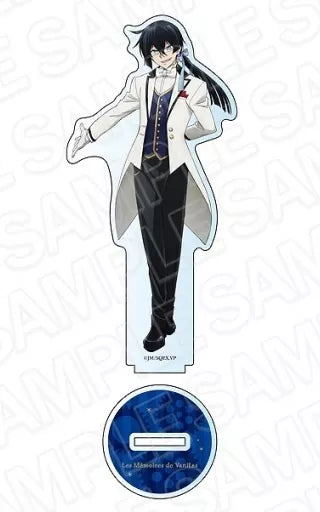 ~Exclusive~ [Pre-order] Vanitas - The Case Study of Vanitas Acrylic Stand (Pre-Owned / USED)