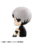 Load image into Gallery viewer, [Pre-order] Shinsuke Kita Uniform Ver. - LookUp Haikyuu!! Figure
