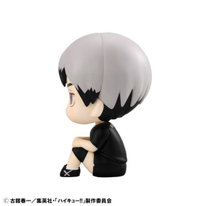 [Pre-order] Shinsuke Kita Uniform Ver. - LookUp Haikyuu!! Figure