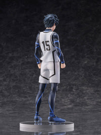 Yoichi Isagi 1/7 Scale Figure - BLUE LOCK