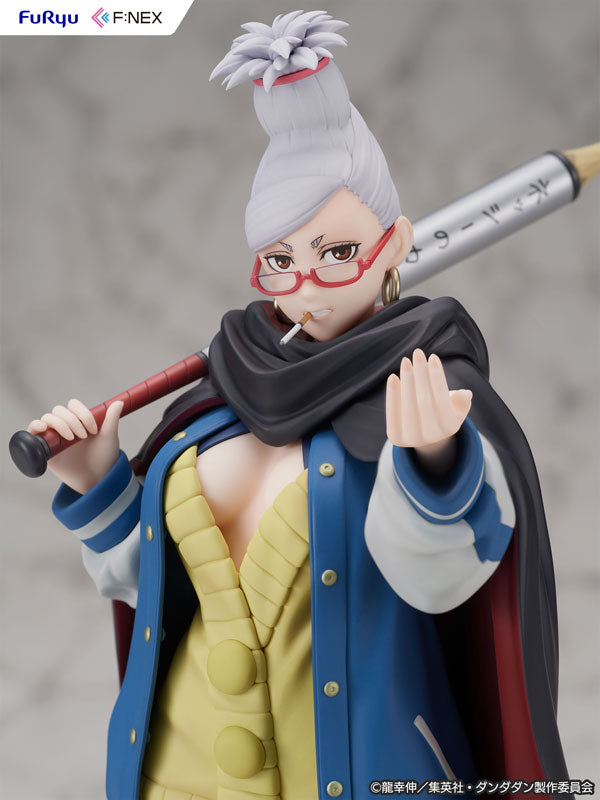 [Pre-Order] Seiko - Dandadan 1/7 Scale Figure