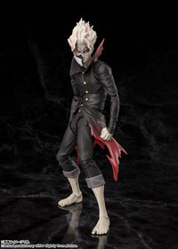 Okarun (Transformed) - Dandadan S.H.Figuarts
