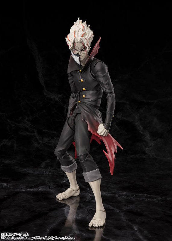 Okarun (Transformed) - Dandadan S.H.Figuarts