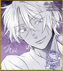 ~Exclusive~ [Pre-order] Noé Archiviste - PandoraHearts × The Case Study of Vanitas 20th Anniversary Kuji Mini Shikishi (Pre-Owned / USED)