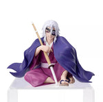 Load image into Gallery viewer, Tengen Uzui - Demon Slayer Hashira Training Arc PREMIUM CHOKONOSE Figur
