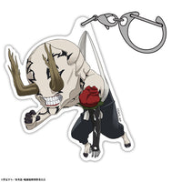 [Pre-order] Jujutsu Kaisen - Acrylic Tsumamare Keychain