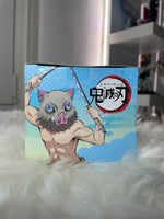 Load image into Gallery viewer, Hashibira Inosuke Hikkake Figur
