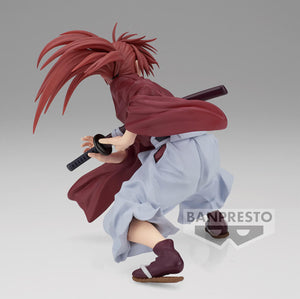 Kenshin Himura - Vibration Stars Figur