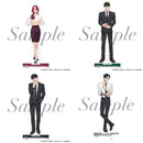 Yakuza Fiance: Raise wa Tanin ga Ii - Acrylic Stand