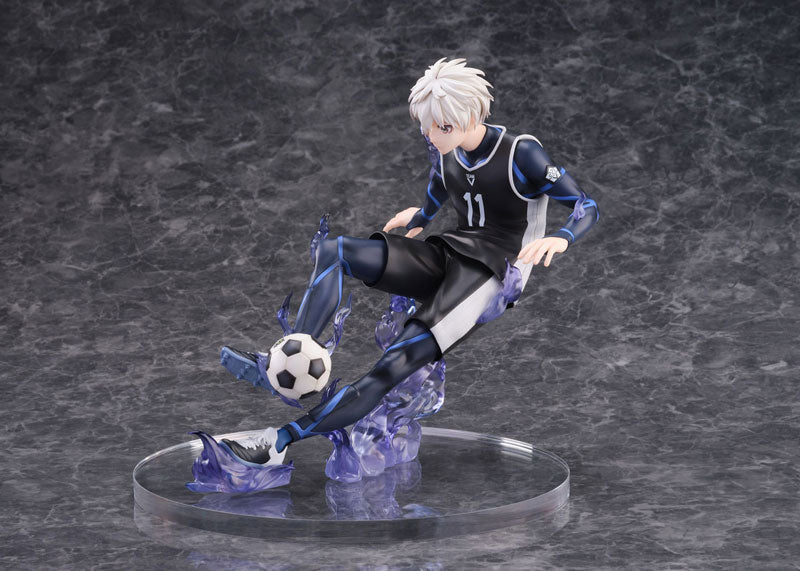 Seishiro Nagi - 1/7 Scale Blue Lock Figure