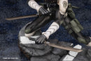 Soshiro Hoshina - ARTFX J Kaiju No.8 1/8 Complete Figure