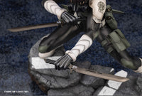 Soshiro Hoshina - ARTFX J Kaiju No.8 1/8 Complete Figure