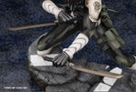 Load image into Gallery viewer, Soshiro Hoshina - ARTFX J Kaiju No.8 1/8 Complete Figure
