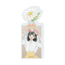 [Pre-order] Uka Ishimori - Honey Lemon Soda Acrylic Stand Block