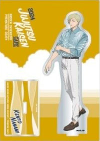 Jujutsu Kaisen Cafe 2024 Kaigyoku Gyokusetsu Acrylic Stand