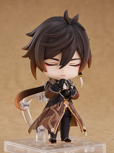 [Pre-Order] Zhongli - Nendoroid Genshin Impact