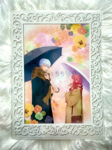 A Sign of Affection Clear File