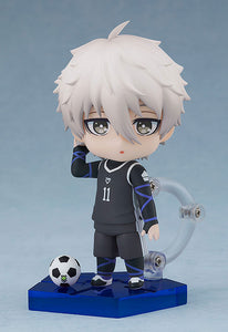 Seishirou Nagi - Nendoroid Blue lock