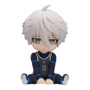 Blue Lock Nendoroid Plus Rubber Mascot