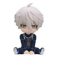 Blue Lock Nendoroid Plus Rubber Mascot