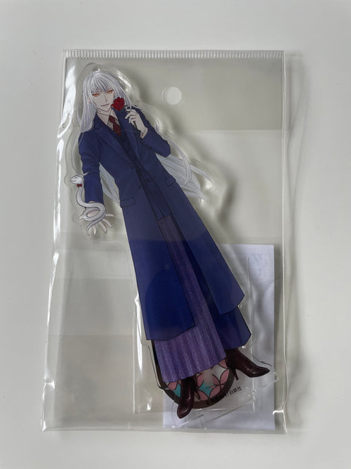 Fruits Basket 25th ANNIVERSARY Acrylic Stand