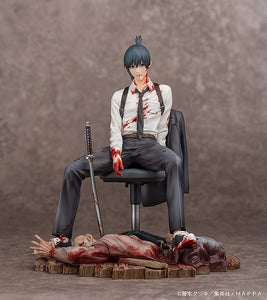 [Pre-order] 1/7 Aki Hayakawa Chainsaw Man Figure