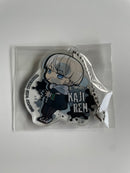 WIND BREAKER - Pita! Deforme Acrylic Keychain