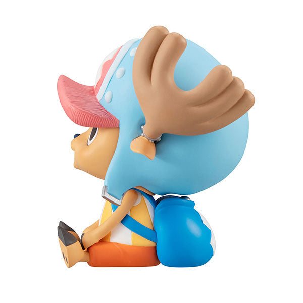 Tony Chopper - One Piece LookUp Figure