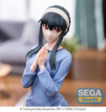 Load image into Gallery viewer, [Pre-order] Yor Forger - SPY x FAMILY Luminasta (Season 1 Cours 2 ED Coordination ver. 2) Figure
