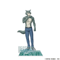~Exclusive~ [Pre-order] BEASTARS - Acrylic stand