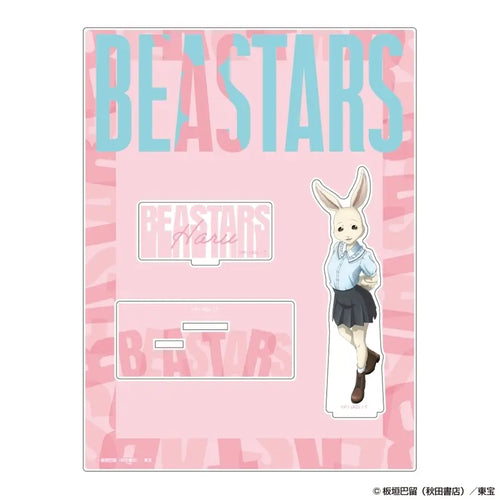~Exclusive~ [Pre-order] BEASTARS - Acrylic stand
