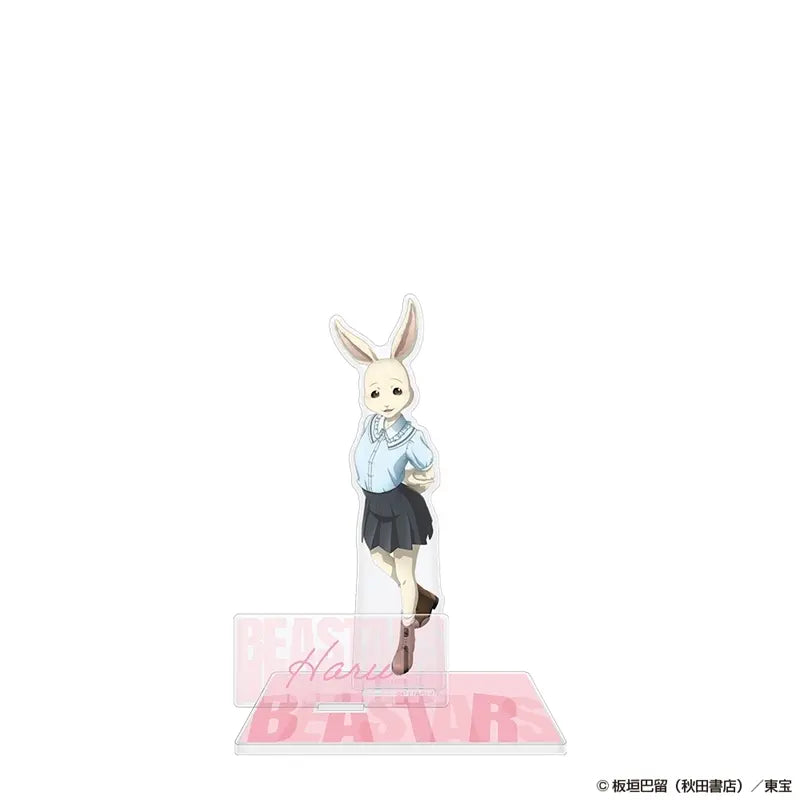 ~Exclusive~ [Pre-order] BEASTARS - Acrylic stand