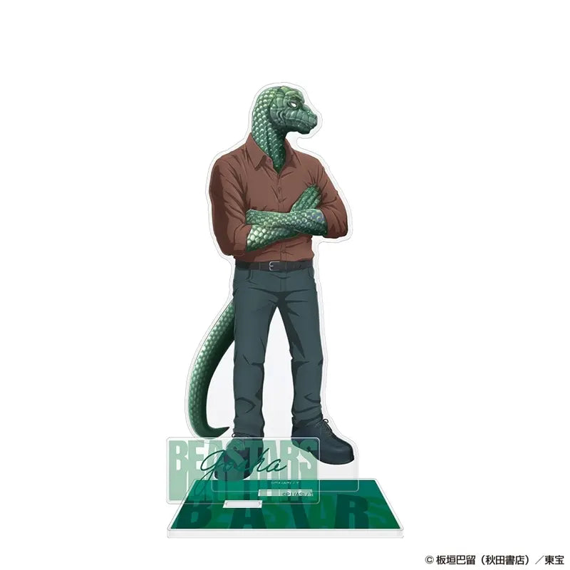 ~Exclusive~ [Pre-order] BEASTARS - Acrylic stand