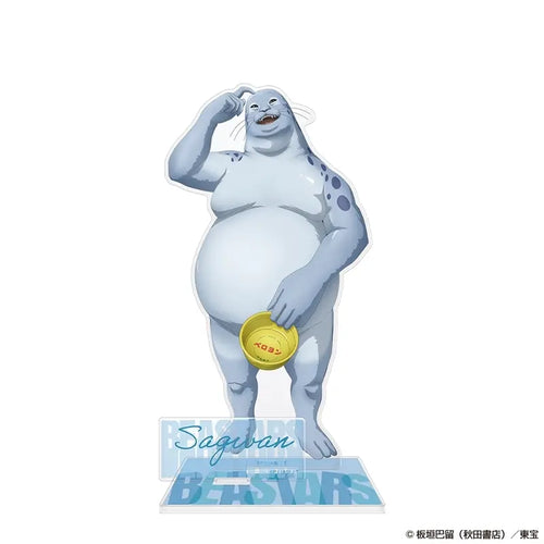 ~Exclusive~ [Pre-order] BEASTARS - Acrylic stand