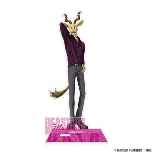 ~Exclusive~ [Pre-order] BEASTARS - Acrylic stand