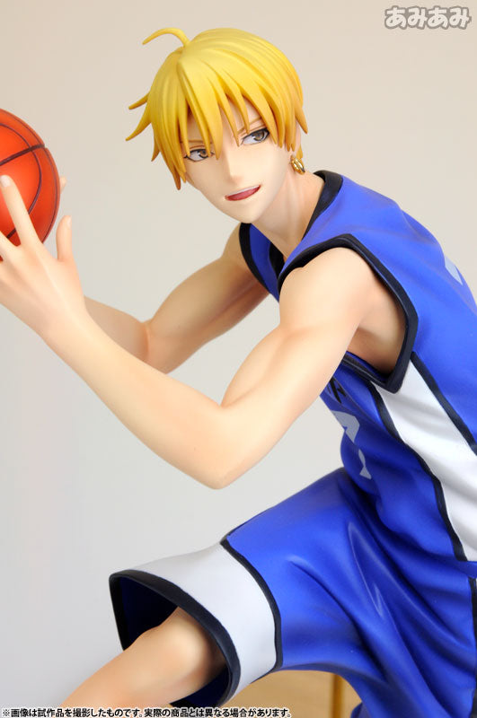 [Pre-order] Ryota Kise - Kuroko‘s Basketball 1/8 Complete Figure