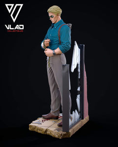 [Pre-order] 1/6 Scale Kento Nanami - Jujutsu Kaisen