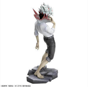 [Pre-order] Ken Takakura (OKARUN TRANSFORMATION VER.) - Dandadan Luminasta vol.2 Figure