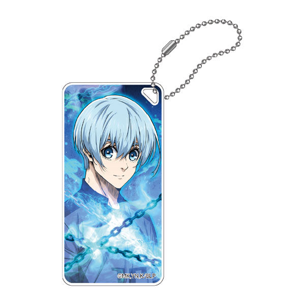 Blue Lock - Domiterior Keychain vol.2