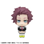 Load image into Gallery viewer, [Pre-order] Sae Itoshi Japan National Representative Match ver. - LookUp Blue Lock Figure
