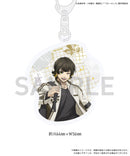 Blue Lock - 3rd ed Acrylic Keychain