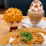 Load image into Gallery viewer, [Pre-order] Rensuke Kunigami Second Selection ver. - LookUp Blue Lock Figure
