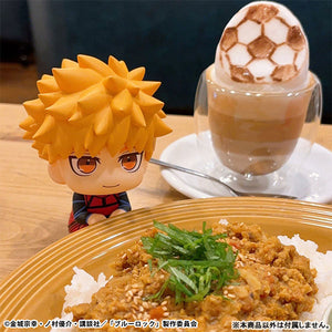 [Pre-order] Rensuke Kunigami Second Selection ver. - LookUp Blue Lock Figure